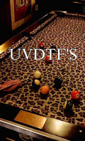 UVDTF'S